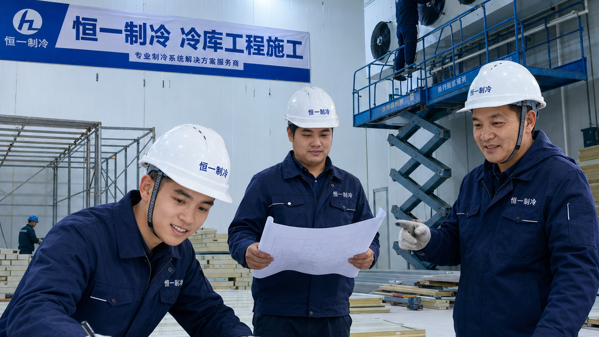 冷库报价与冷库造价估算