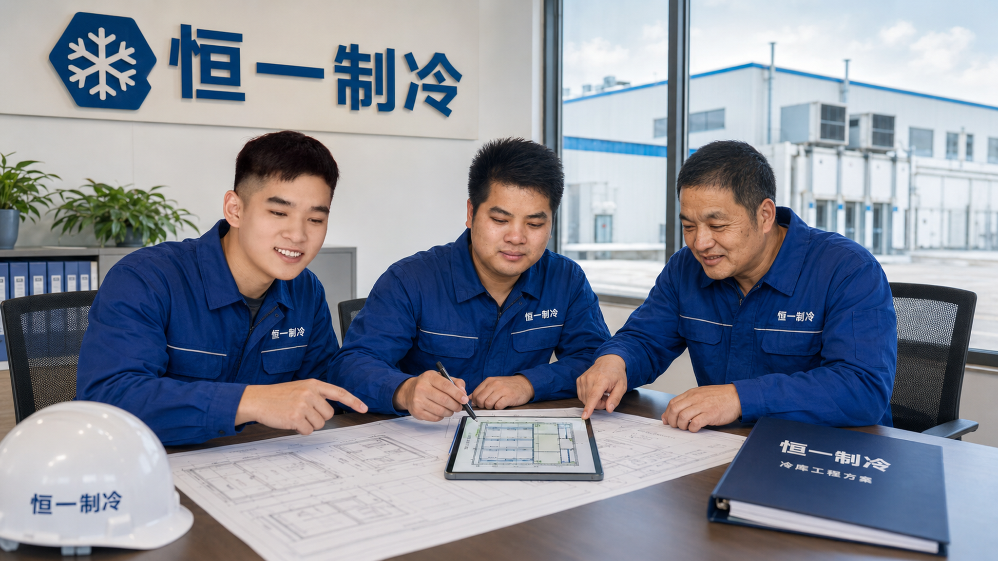 冷库造价网上自主报价查询